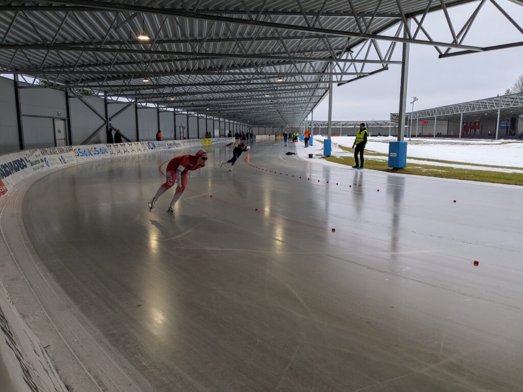 10 000 meter’n 2026